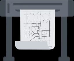 Plotagem de Projetos