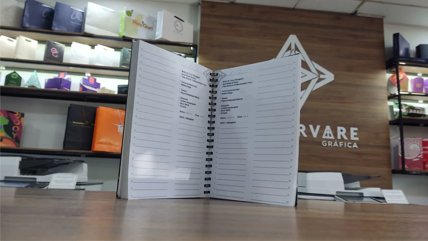 Agendas - imagem 3
