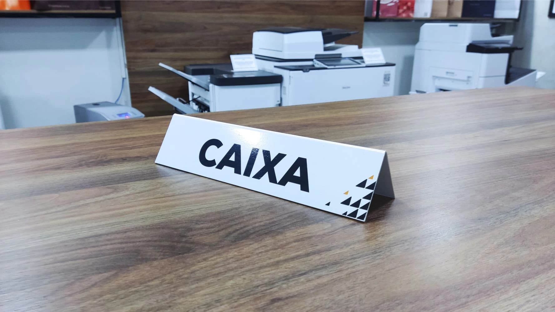 Display de Mesa - imagem 4