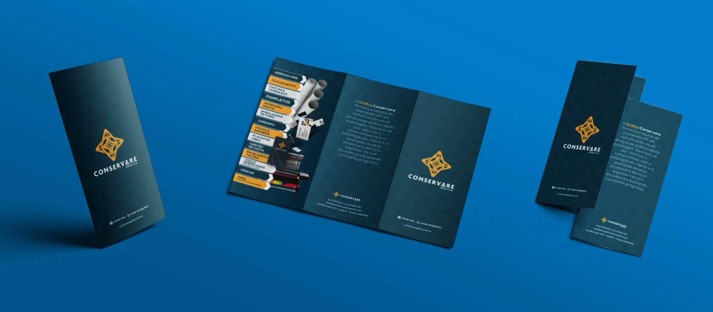 Folders